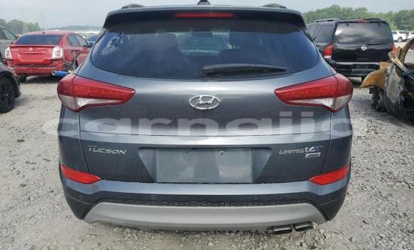 Acheter Neuf Voiture Hyundai Tucson Noir à Lagos, État de Lagos Acheter Neuf Voiture Hyundai Tucson Noir à Lagos, État de Lagos