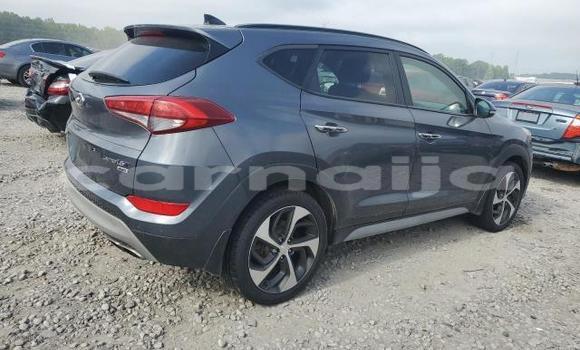 Acheter Neuf Voiture Hyundai Tucson Noir à Lagos, État de Lagos Acheter Neuf Voiture Hyundai Tucson Noir à Lagos, État de Lagos