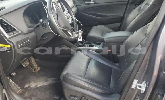 Acheter Neuf Voiture Hyundai Tucson Noir à Lagos, État de Lagos Acheter Neuf Voiture Hyundai Tucson Noir à Lagos, État de Lagos
