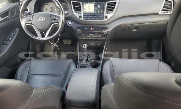 Acheter Neuf Voiture Hyundai Tucson Noir à Lagos, État de Lagos Acheter Neuf Voiture Hyundai Tucson Noir à Lagos, État de Lagos