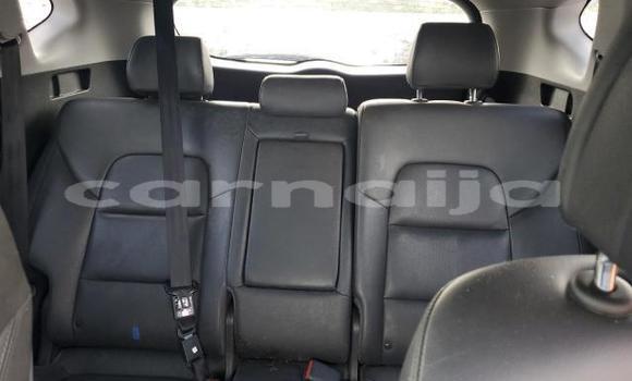 Acheter Neuf Voiture Hyundai Tucson Noir à Lagos, État de Lagos Acheter Neuf Voiture Hyundai Tucson Noir à Lagos, État de Lagos
