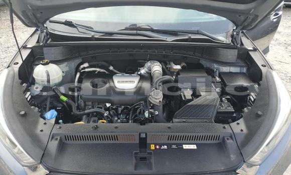 Acheter Neuf Voiture Hyundai Tucson Noir à Lagos, État de Lagos Acheter Neuf Voiture Hyundai Tucson Noir à Lagos, État de Lagos