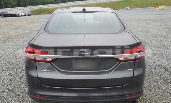 Acheter Neuf Voiture Ford Fusion Noir à Lagos, État de Lagos Acheter Neuf Voiture Ford Fusion Noir à Lagos, État de Lagos