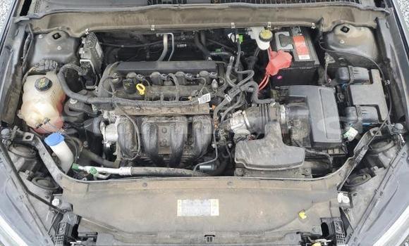 Acheter Neuf Voiture Ford Fusion Noir à Lagos, État de Lagos Acheter Neuf Voiture Ford Fusion Noir à Lagos, État de Lagos