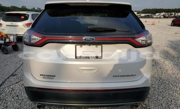 Acheter Neuf Voiture Ford Edge Blanc à Lagos, État de Lagos Acheter Neuf Voiture Ford Edge Blanc à Lagos, État de Lagos