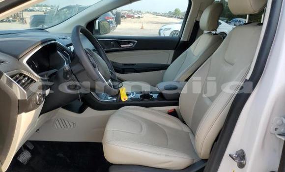 Acheter Neuf Voiture Ford Edge Blanc à Lagos, État de Lagos Acheter Neuf Voiture Ford Edge Blanc à Lagos, État de Lagos