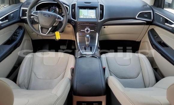 Acheter Neuf Voiture Ford Edge Blanc à Lagos, État de Lagos Acheter Neuf Voiture Ford Edge Blanc à Lagos, État de Lagos