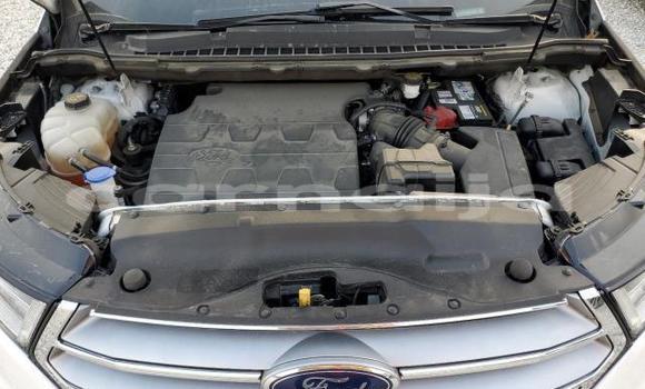 Acheter Neuf Voiture Ford Edge Blanc à Lagos, État de Lagos Acheter Neuf Voiture Ford Edge Blanc à Lagos, État de Lagos