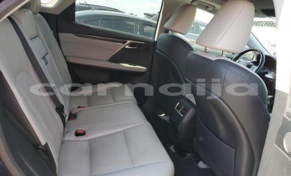 Acheter Neuf Voiture Lexus RX 350 Bleu à Lagos, État de Lagos Acheter Neuf Voiture Lexus RX 350 Bleu à Lagos, État de Lagos