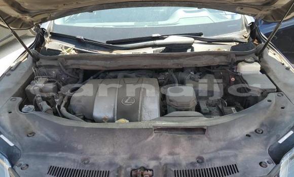 Acheter Neuf Voiture Lexus RX 350 Bleu à Lagos, État de Lagos Acheter Neuf Voiture Lexus RX 350 Bleu à Lagos, État de Lagos