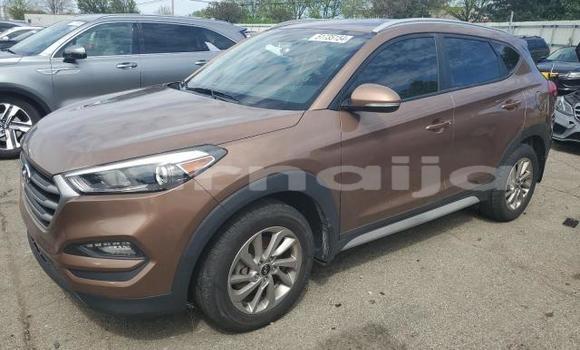 Buy New Hyundai Tucson Black Car in Lagos in Lagos State Buy New Hyundai Tucson Black Car in Lagos in Lagos State