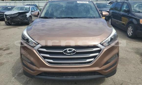 Acheter Neuf Voiture Hyundai Tucson Noir à Lagos, État de Lagos Acheter Neuf Voiture Hyundai Tucson Noir à Lagos, État de Lagos