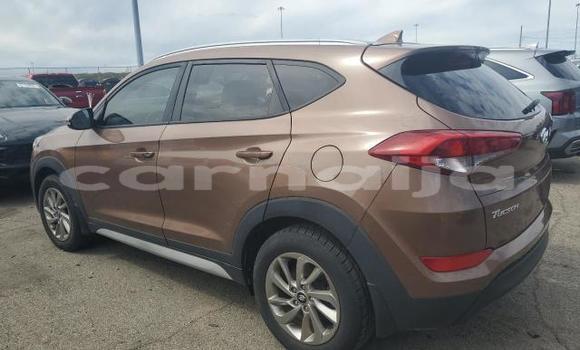Acheter Neuf Voiture Hyundai Tucson Noir à Lagos, État de Lagos Acheter Neuf Voiture Hyundai Tucson Noir à Lagos, État de Lagos