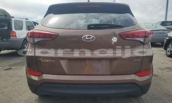 Acheter Neuf Voiture Hyundai Tucson Noir à Lagos, État de Lagos Acheter Neuf Voiture Hyundai Tucson Noir à Lagos, État de Lagos