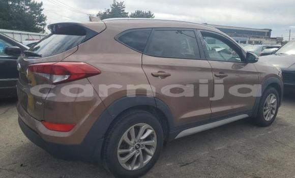 Acheter Neuf Voiture Hyundai Tucson Noir à Lagos, État de Lagos Acheter Neuf Voiture Hyundai Tucson Noir à Lagos, État de Lagos