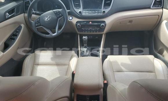 Acheter Neuf Voiture Hyundai Tucson Noir à Lagos, État de Lagos Acheter Neuf Voiture Hyundai Tucson Noir à Lagos, État de Lagos