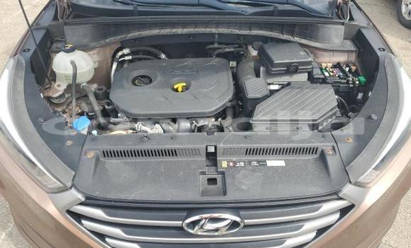 Acheter Neuf Voiture Hyundai Tucson Noir à Lagos, État de Lagos Acheter Neuf Voiture Hyundai Tucson Noir à Lagos, État de Lagos