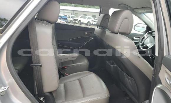 Acheter Neuf Voiture Hyundai Santa Fe Gris à Lagos, État de Lagos Acheter Neuf Voiture Hyundai Santa Fe Gris à Lagos, État de Lagos