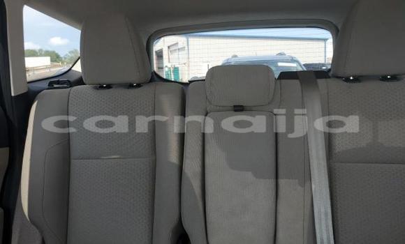 Acheter Neuf Voiture Ford Escape Blanc à Lagos, État de Lagos Acheter Neuf Voiture Ford Escape Blanc à Lagos, État de Lagos