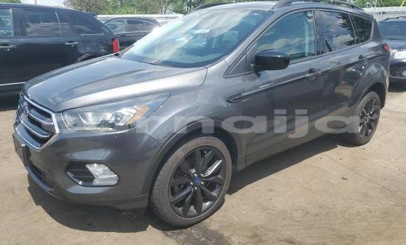 Buy New Ford Escape Other Car in Lagos in Lagos State Buy New Ford Escape Other Car in Lagos in Lagos State