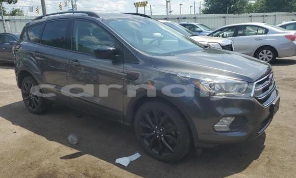 Acheter Neuf Voiture Ford Escape Autre à Lagos, État de Lagos Acheter Neuf Voiture Ford Escape Autre à Lagos, État de Lagos