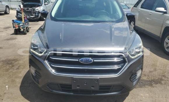 Acheter Neuf Voiture Ford Escape Autre à Lagos, État de Lagos Acheter Neuf Voiture Ford Escape Autre à Lagos, État de Lagos