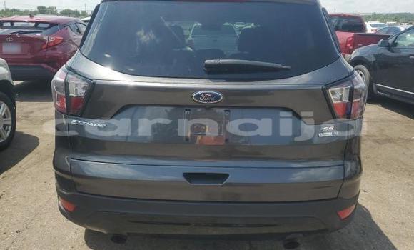 Acheter Neuf Voiture Ford Escape Autre à Lagos, État de Lagos Acheter Neuf Voiture Ford Escape Autre à Lagos, État de Lagos
