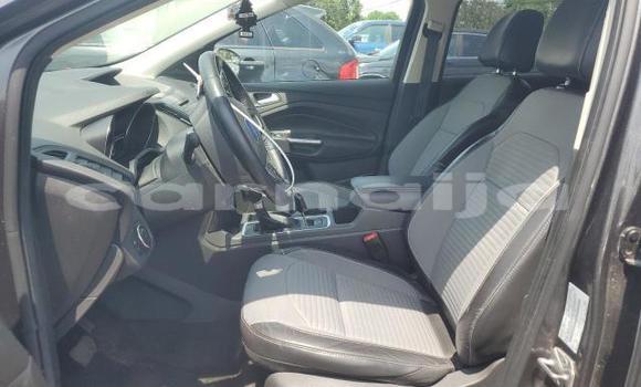 Acheter Neuf Voiture Ford Escape Autre à Lagos, État de Lagos Acheter Neuf Voiture Ford Escape Autre à Lagos, État de Lagos