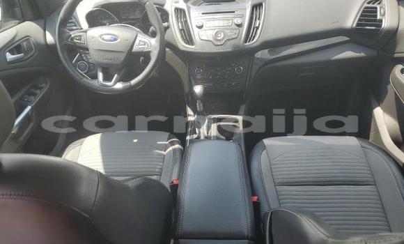 Acheter Neuf Voiture Ford Escape Autre à Lagos, État de Lagos Acheter Neuf Voiture Ford Escape Autre à Lagos, État de Lagos