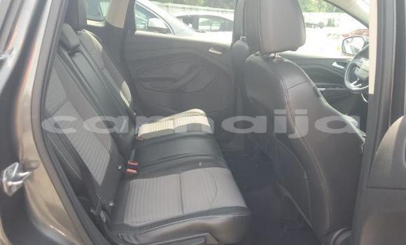 Acheter Neuf Voiture Ford Escape Autre à Lagos, État de Lagos Acheter Neuf Voiture Ford Escape Autre à Lagos, État de Lagos