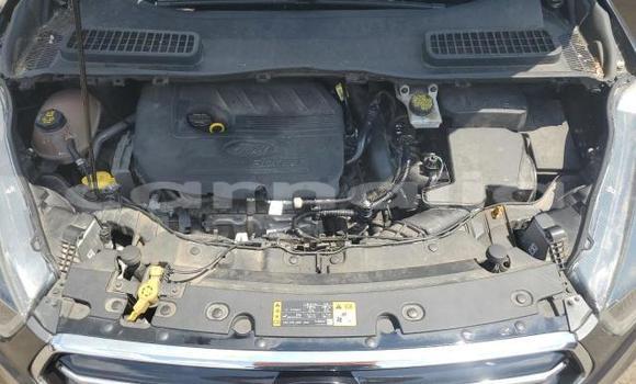 Acheter Neuf Voiture Ford Escape Autre à Lagos, État de Lagos Acheter Neuf Voiture Ford Escape Autre à Lagos, État de Lagos