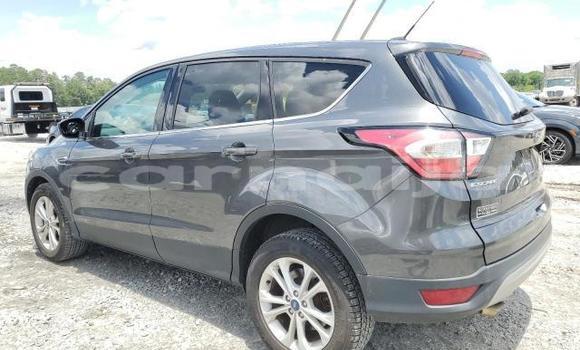 Acheter Neuf Voiture Ford Escape Noir à Lagos, État de Lagos Acheter Neuf Voiture Ford Escape Noir à Lagos, État de Lagos
