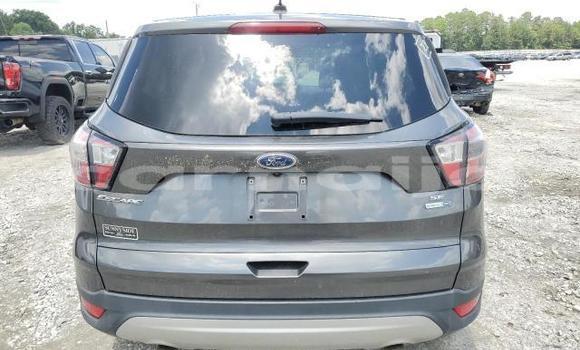 Acheter Neuf Voiture Ford Escape Noir à Lagos, État de Lagos Acheter Neuf Voiture Ford Escape Noir à Lagos, État de Lagos