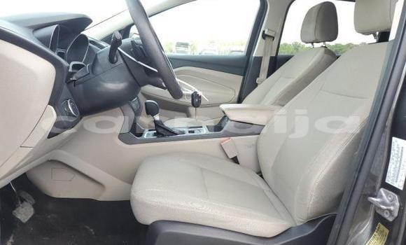 Acheter Neuf Voiture Ford Escape Noir à Lagos, État de Lagos Acheter Neuf Voiture Ford Escape Noir à Lagos, État de Lagos