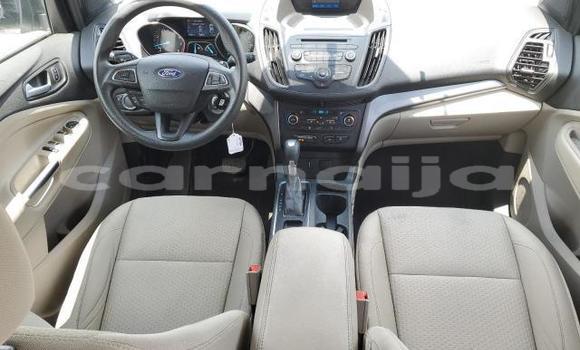 Acheter Neuf Voiture Ford Escape Noir à Lagos, État de Lagos Acheter Neuf Voiture Ford Escape Noir à Lagos, État de Lagos