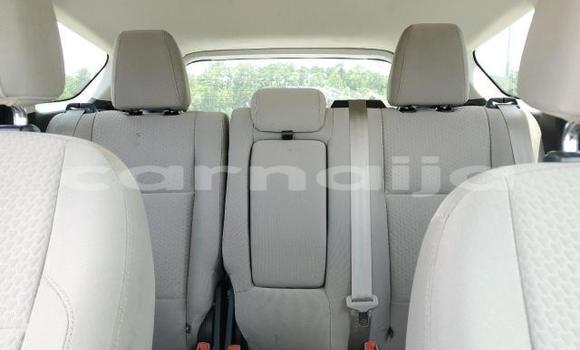 Acheter Neuf Voiture Ford Escape Noir à Lagos, État de Lagos Acheter Neuf Voiture Ford Escape Noir à Lagos, État de Lagos