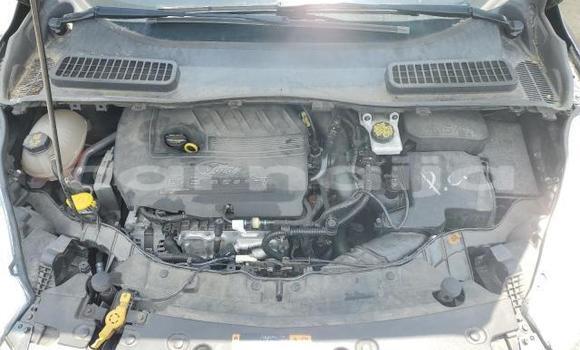 Acheter Neuf Voiture Ford Escape Noir à Lagos, État de Lagos Acheter Neuf Voiture Ford Escape Noir à Lagos, État de Lagos