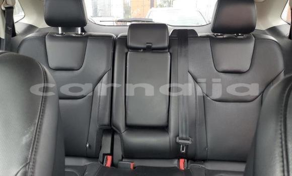 Acheter Neuf Voiture Ford Edge Rouge à Lagos, État de Lagos Acheter Neuf Voiture Ford Edge Rouge à Lagos, État de Lagos