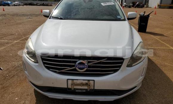 Acheter Neuf Voiture Volvo XC60 Blanc à Lagos, État de Lagos Acheter Neuf Voiture Volvo XC60 Blanc à Lagos, État de Lagos