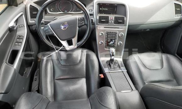 Acheter Neuf Voiture Volvo XC60 Blanc à Lagos, État de Lagos Acheter Neuf Voiture Volvo XC60 Blanc à Lagos, État de Lagos