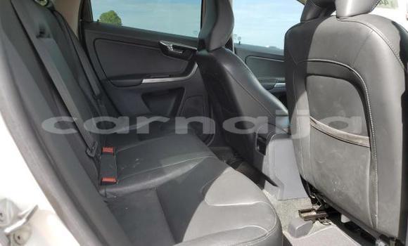 Acheter Neuf Voiture Volvo XC60 Blanc à Lagos, État de Lagos Acheter Neuf Voiture Volvo XC60 Blanc à Lagos, État de Lagos