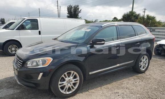 Acheter Neuf Voiture Volvo XC60 Noir à Lagos, État de Lagos Acheter Neuf Voiture Volvo XC60 Noir à Lagos, État de Lagos