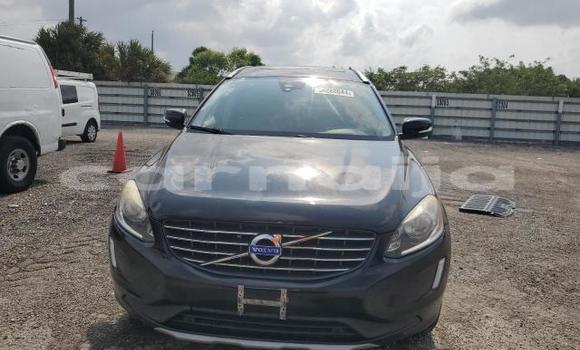 Acheter Neuf Voiture Volvo XC60 Noir à Lagos, État de Lagos Acheter Neuf Voiture Volvo XC60 Noir à Lagos, État de Lagos