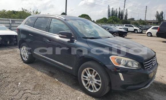 Acheter Neuf Voiture Volvo XC60 Noir à Lagos, État de Lagos Acheter Neuf Voiture Volvo XC60 Noir à Lagos, État de Lagos