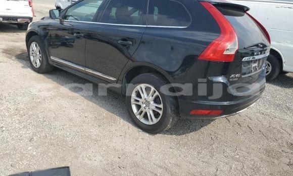Acheter Neuf Voiture Volvo XC60 Noir à Lagos, État de Lagos Acheter Neuf Voiture Volvo XC60 Noir à Lagos, État de Lagos