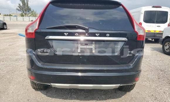 Acheter Neuf Voiture Volvo XC60 Noir à Lagos, État de Lagos Acheter Neuf Voiture Volvo XC60 Noir à Lagos, État de Lagos