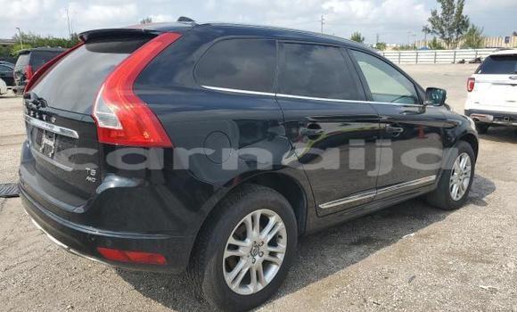 Acheter Neuf Voiture Volvo XC60 Noir à Lagos, État de Lagos Acheter Neuf Voiture Volvo XC60 Noir à Lagos, État de Lagos