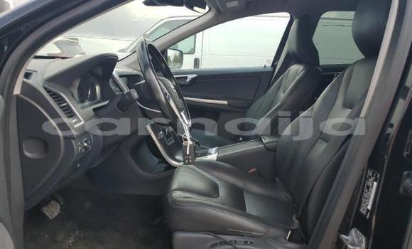 Acheter Neuf Voiture Volvo XC60 Noir à Lagos, État de Lagos Acheter Neuf Voiture Volvo XC60 Noir à Lagos, État de Lagos