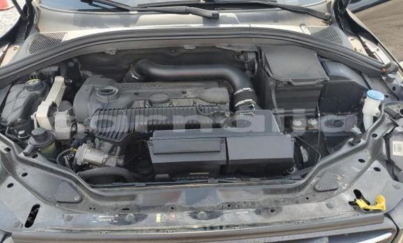 Acheter Neuf Voiture Volvo XC60 Noir à Lagos, État de Lagos Acheter Neuf Voiture Volvo XC60 Noir à Lagos, État de Lagos