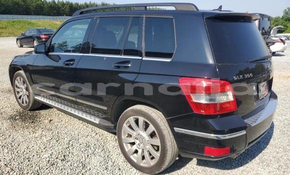 Acheter Neuf Voiture Mercedes-Benz GLK–Class Noir à Lagos, État de Lagos Acheter Neuf Voiture Mercedes-Benz GLK–Class Noir à Lagos, État de Lagos